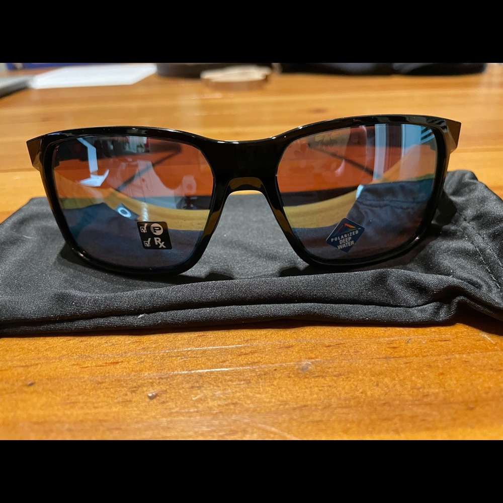 Oakley Portal X sunglasses